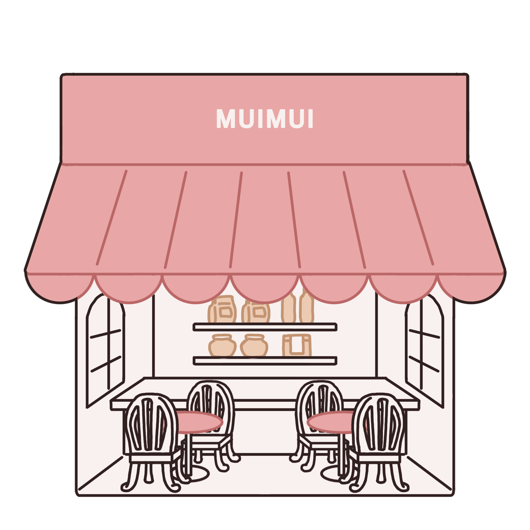 MUIMUI